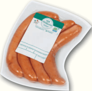 ANDOUILLE SARTHOISE