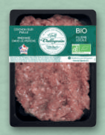 CHAIR À SAUCISSE