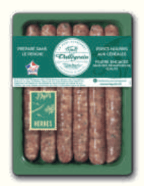 CHIPOLATA
