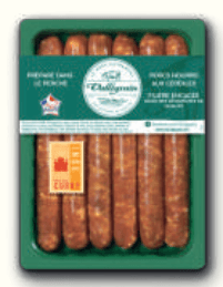 ^CHIPOLATA AU CURRY