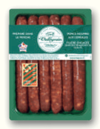 ^CHIPOLATA BASQUE