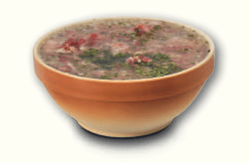 PÂTÉ DE TÊTE PERSILLÉ