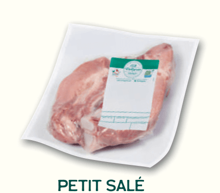 PETIT SALÉ