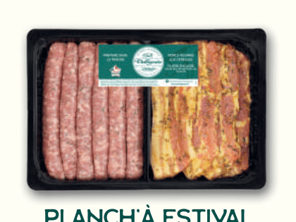 PLANCH’À ESTIVAL