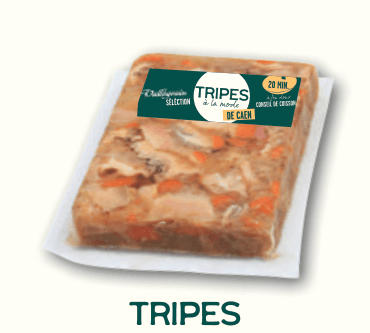 RILLETTES DE CANARD
