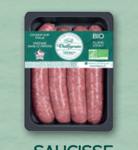 ^SAUCISSE