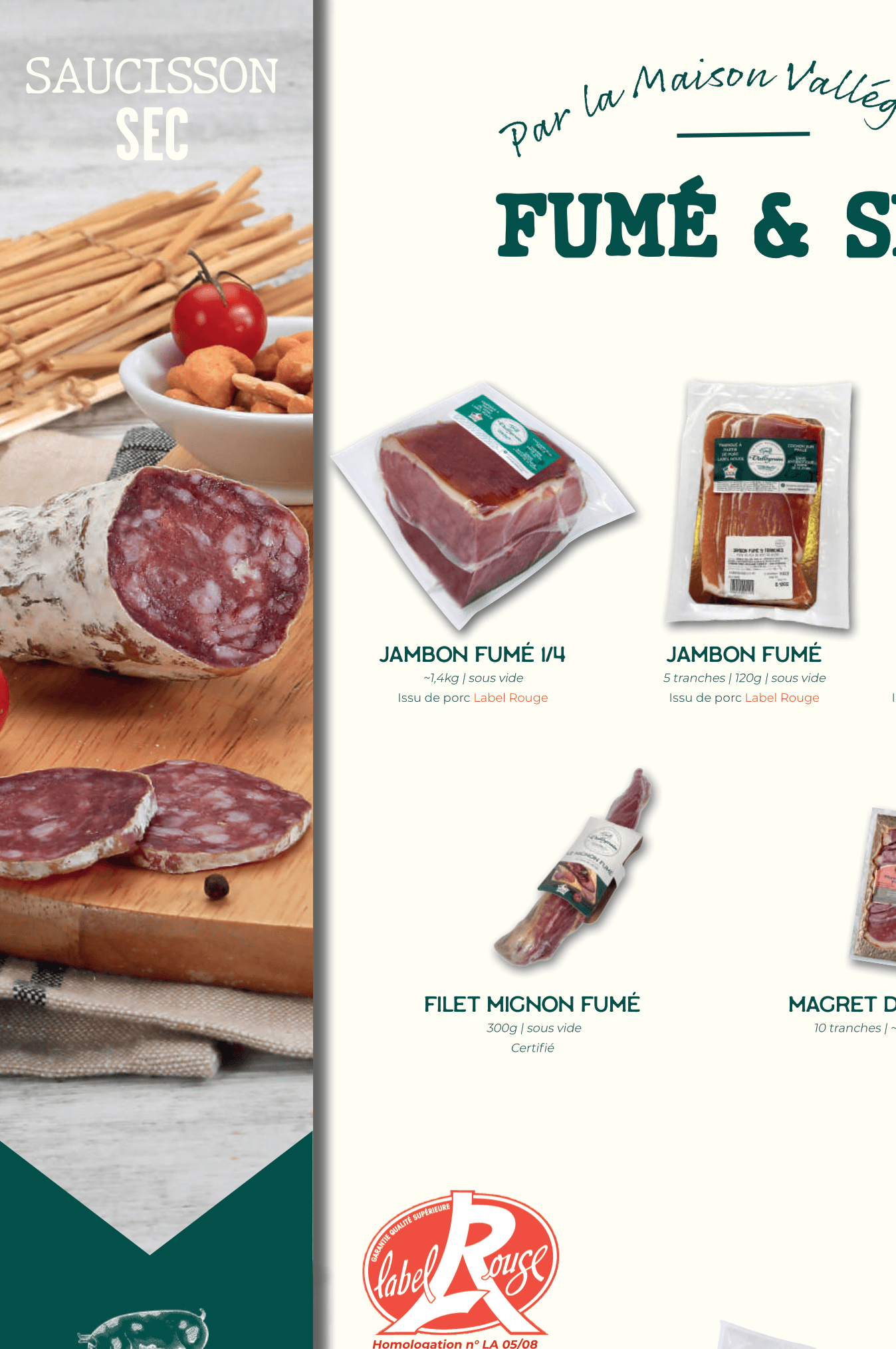 SECSAUCISSON