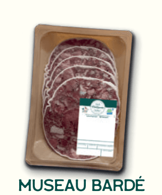 TERRINE CAMPAGNARDE